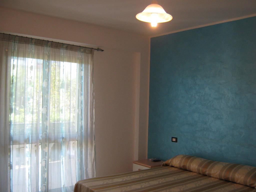 Bed And Breakfast Cirelli Scalea Quarto foto