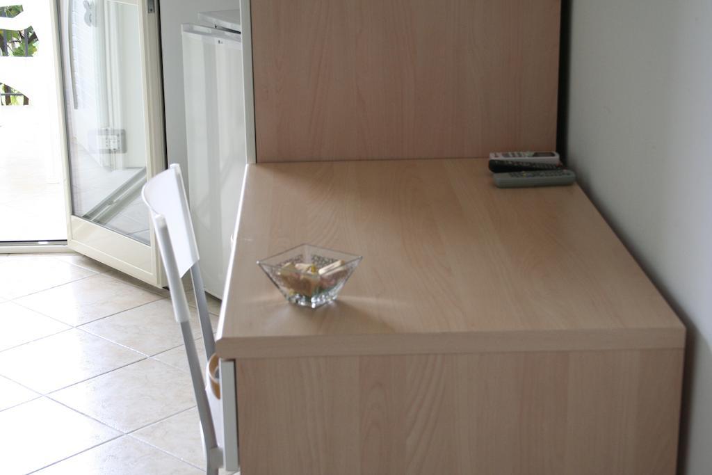 Bed And Breakfast Cirelli Scalea Quarto foto